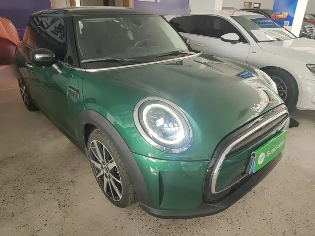 MINI Mini — миниатюра 4