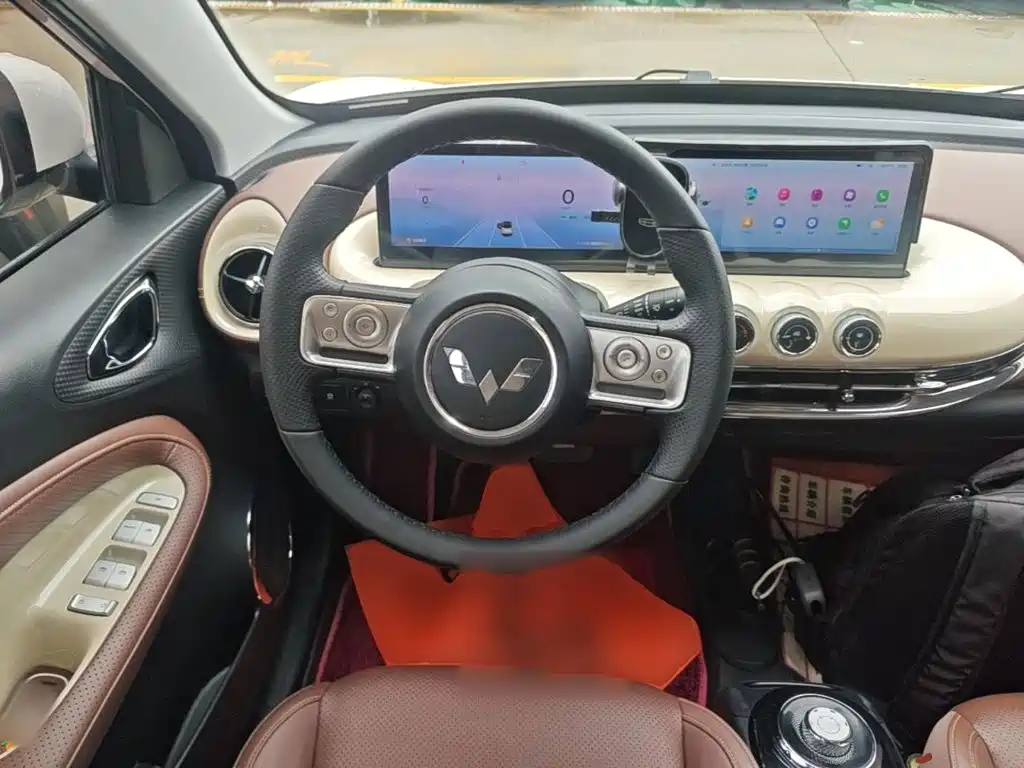 Wuling Bingo — миниатюра 11