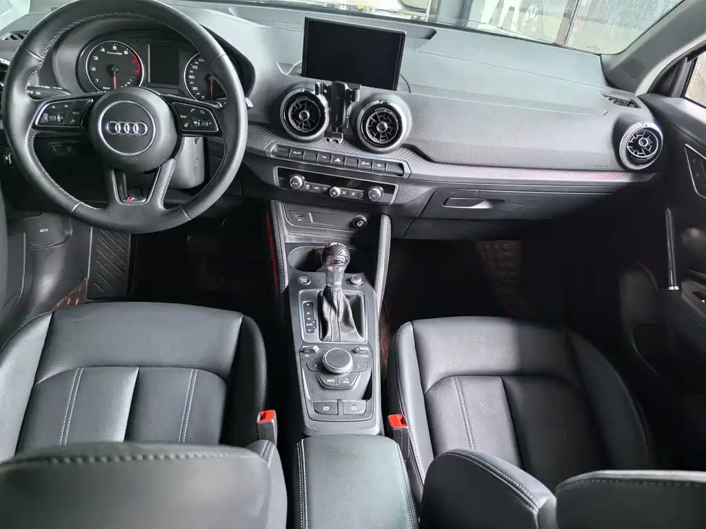 Audi Q2L — миниатюра 11