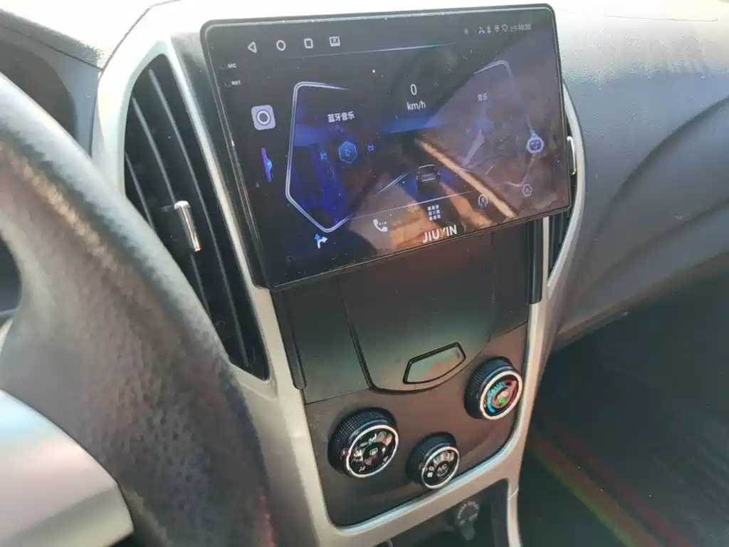 BYD F3 — миниатюра 18