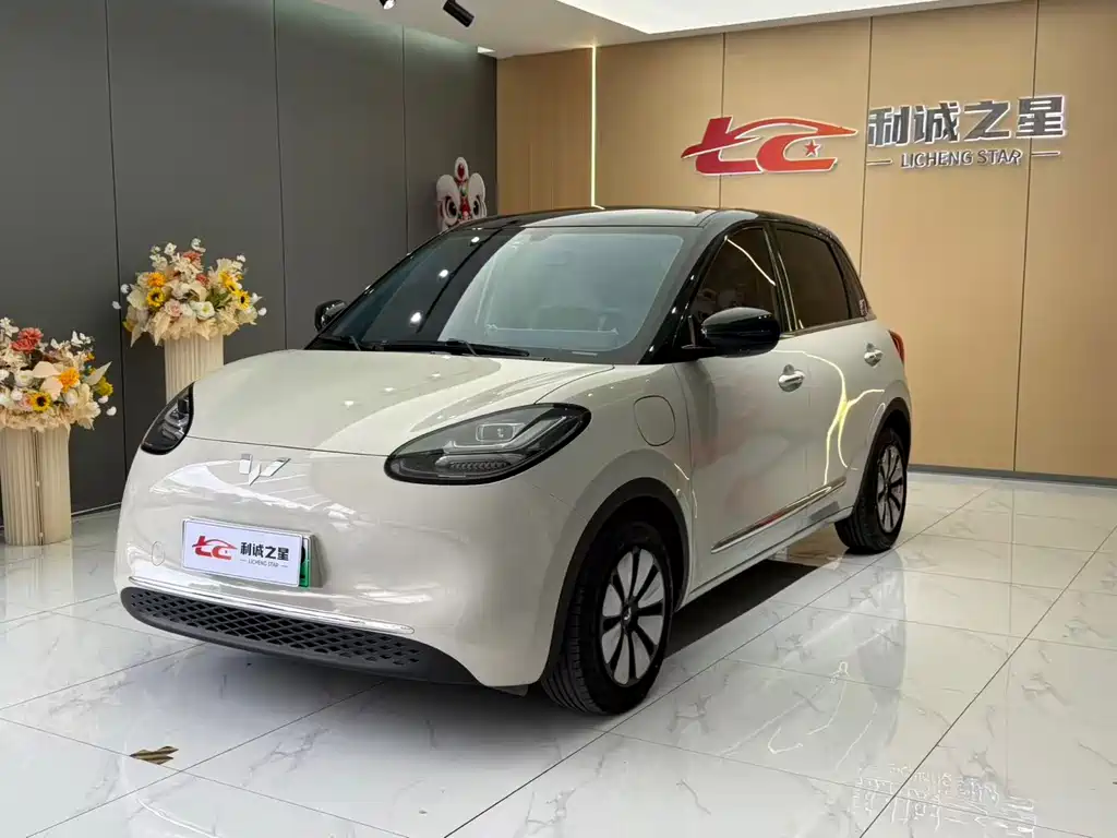 Wuling Bingo