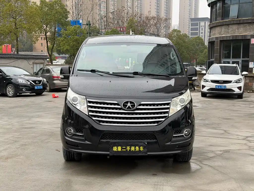 JIANGQI GROUP RUIFENG M5