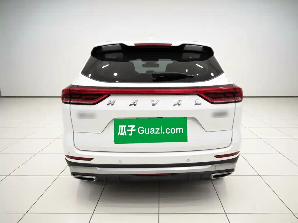 Haval H6 — миниатюра 5