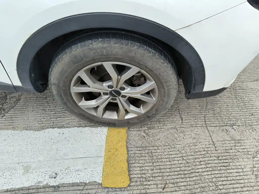 Haval H6 — миниатюра 8
