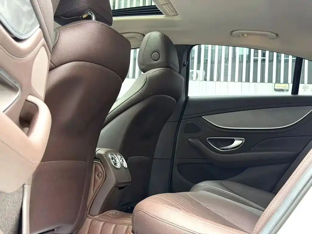 Mercedes-Benz CLS 2018 CLS 300