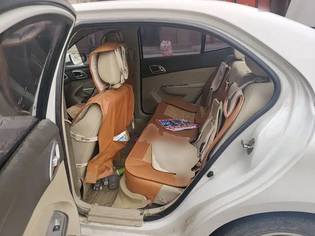 Baojun 630 — миниатюра 18