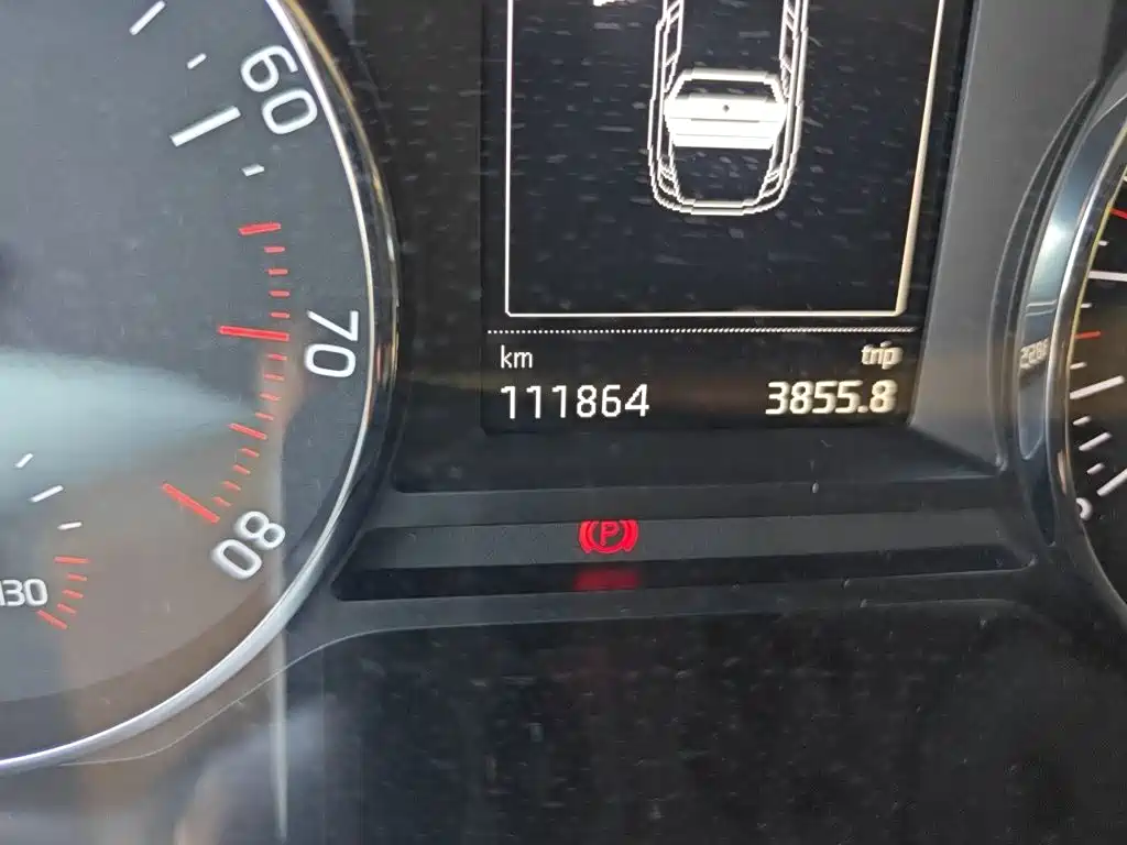 Skoda Octavia — миниатюра 13