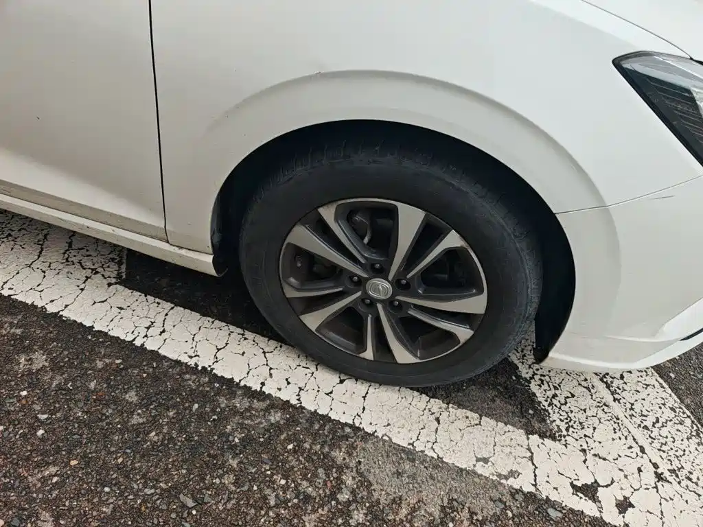 Changan Eado — миниатюра 24
