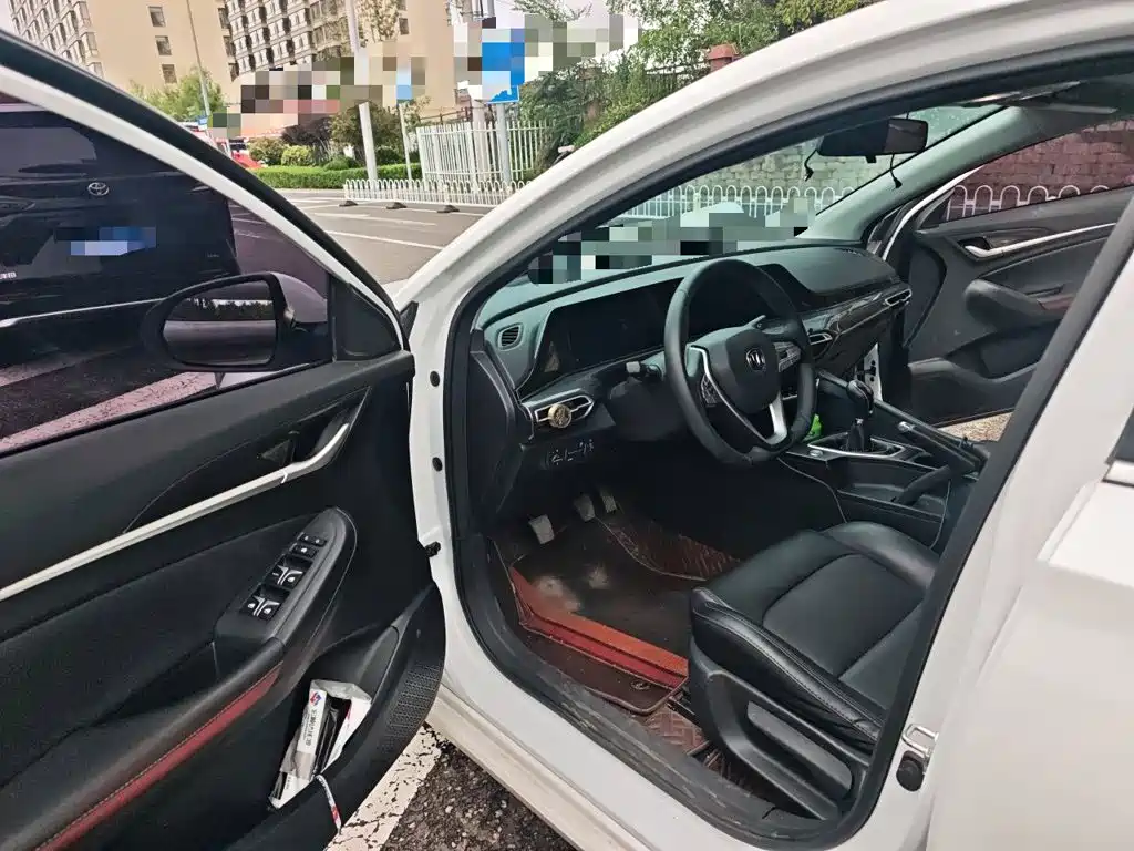 Changan Eado — миниатюра 12