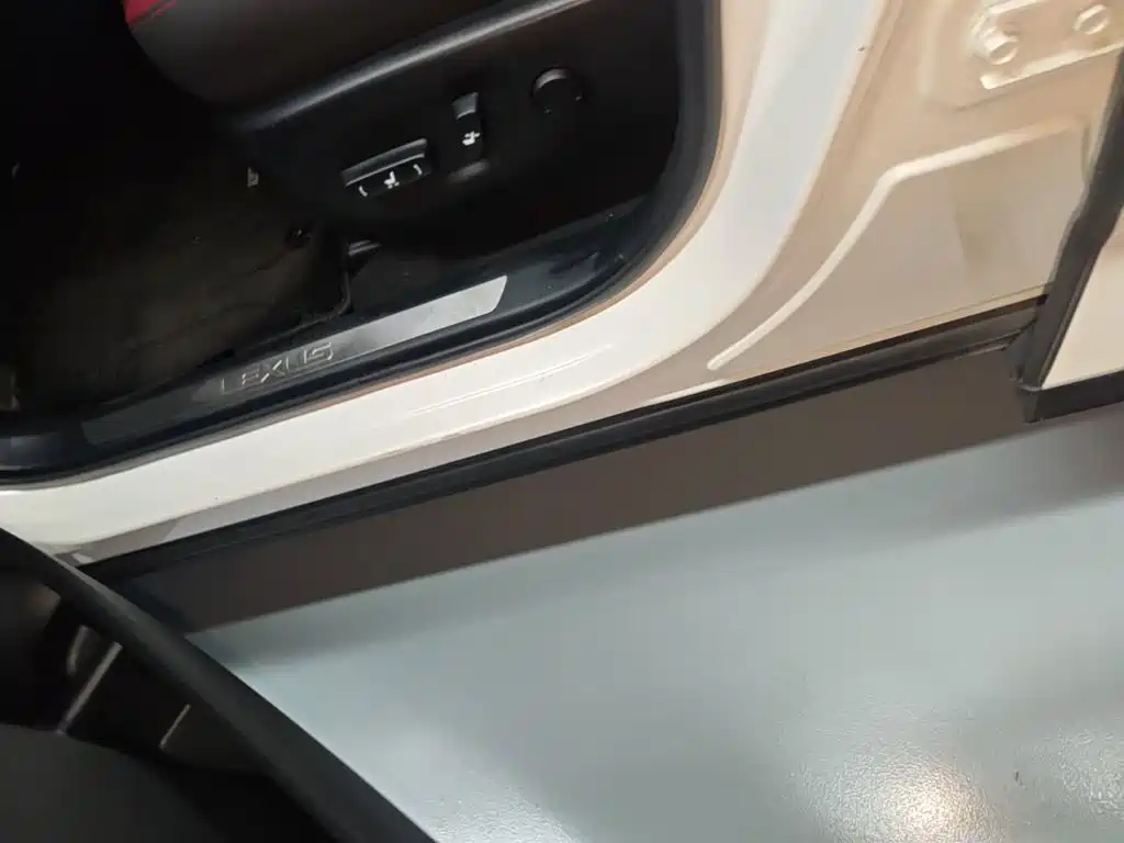Lexus NX — миниатюра 22