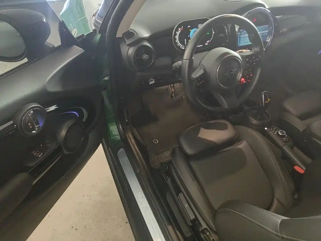 MINI Mini — миниатюра 16