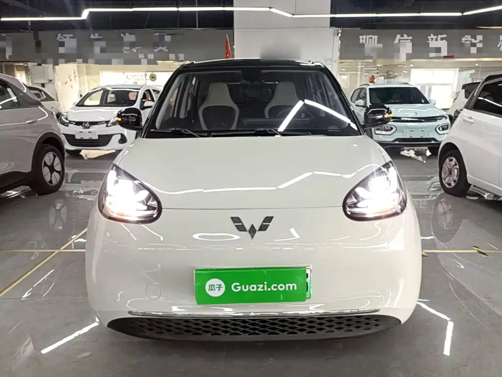 Wuling Bingo — миниатюра 3