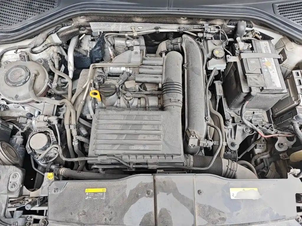 Volkswagen T-Roc — миниатюра 16