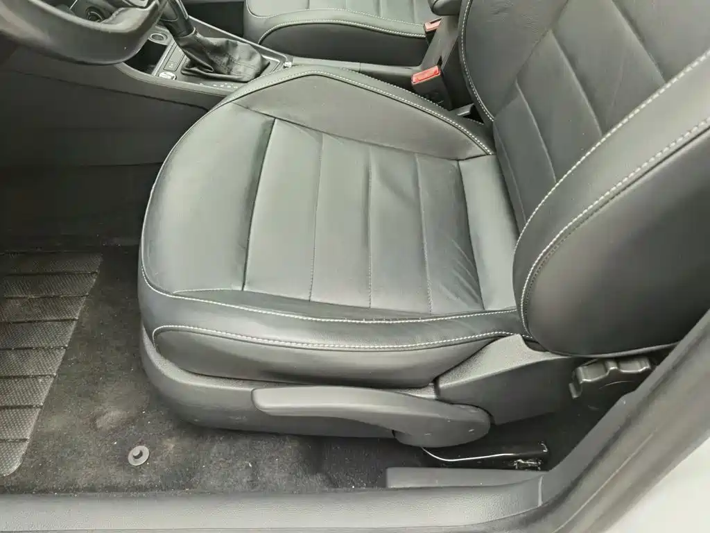 Volkswagen Lavida — миниатюра 20