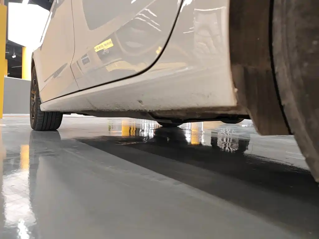 Volkswagen Lamando — миниатюра 22