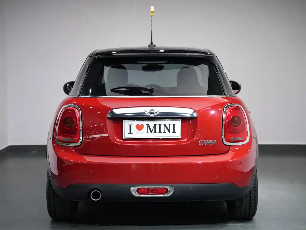 MINI Mini — миниатюра 5