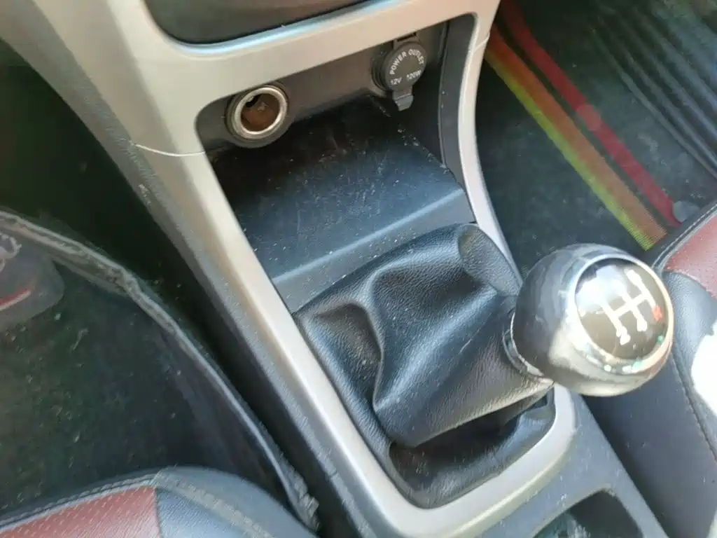 BYD F3 — миниатюра 13