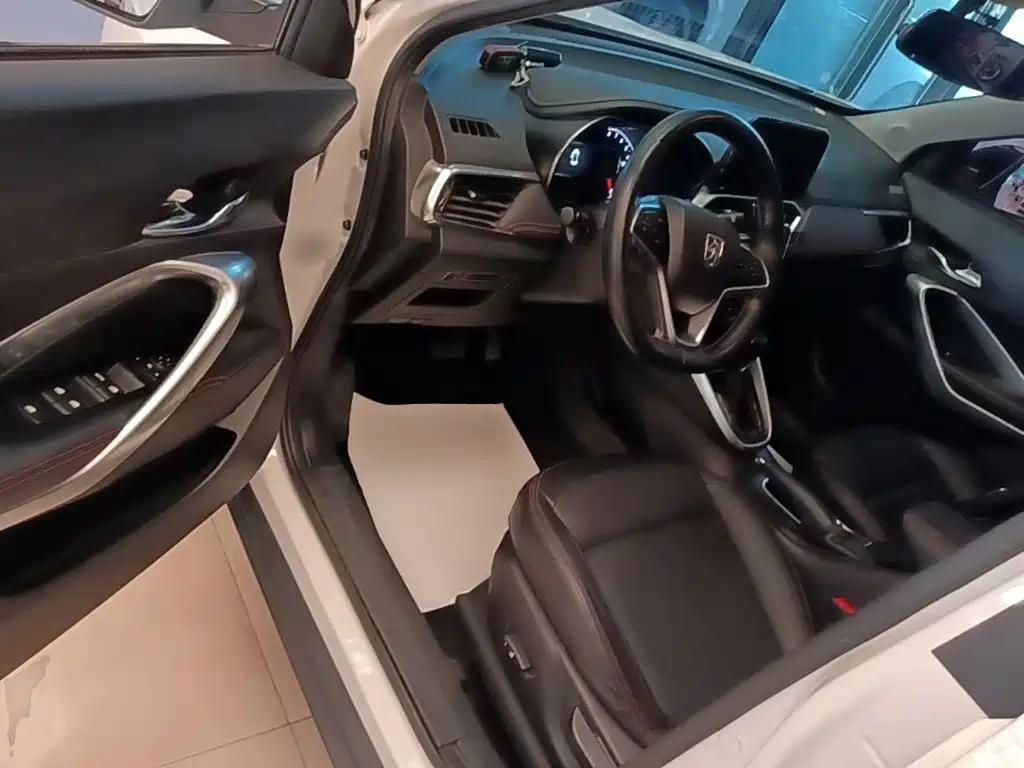 Baojun 510 — миниатюра 16