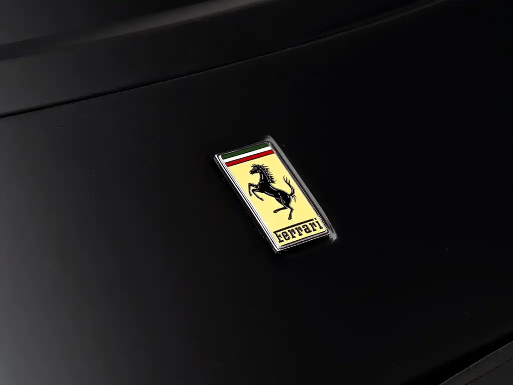 FERRARI SF90