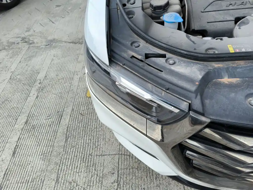 Haval H6 — миниатюра 7