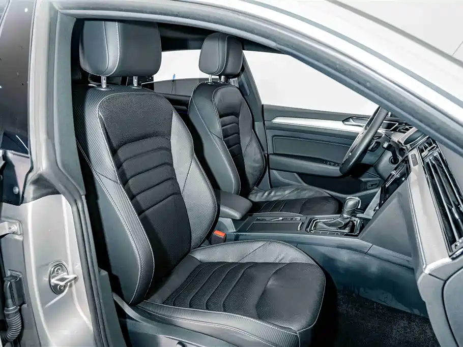 Volkswagen CC — миниатюра 18