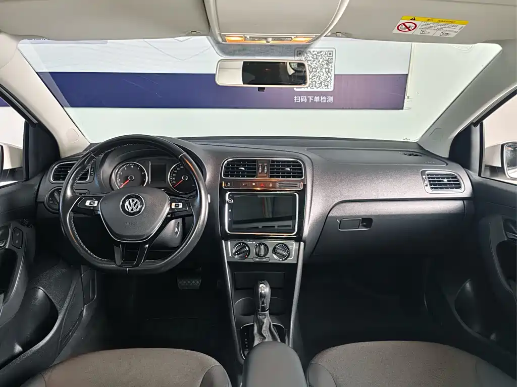 Volkswagen Polo — миниатюра 5