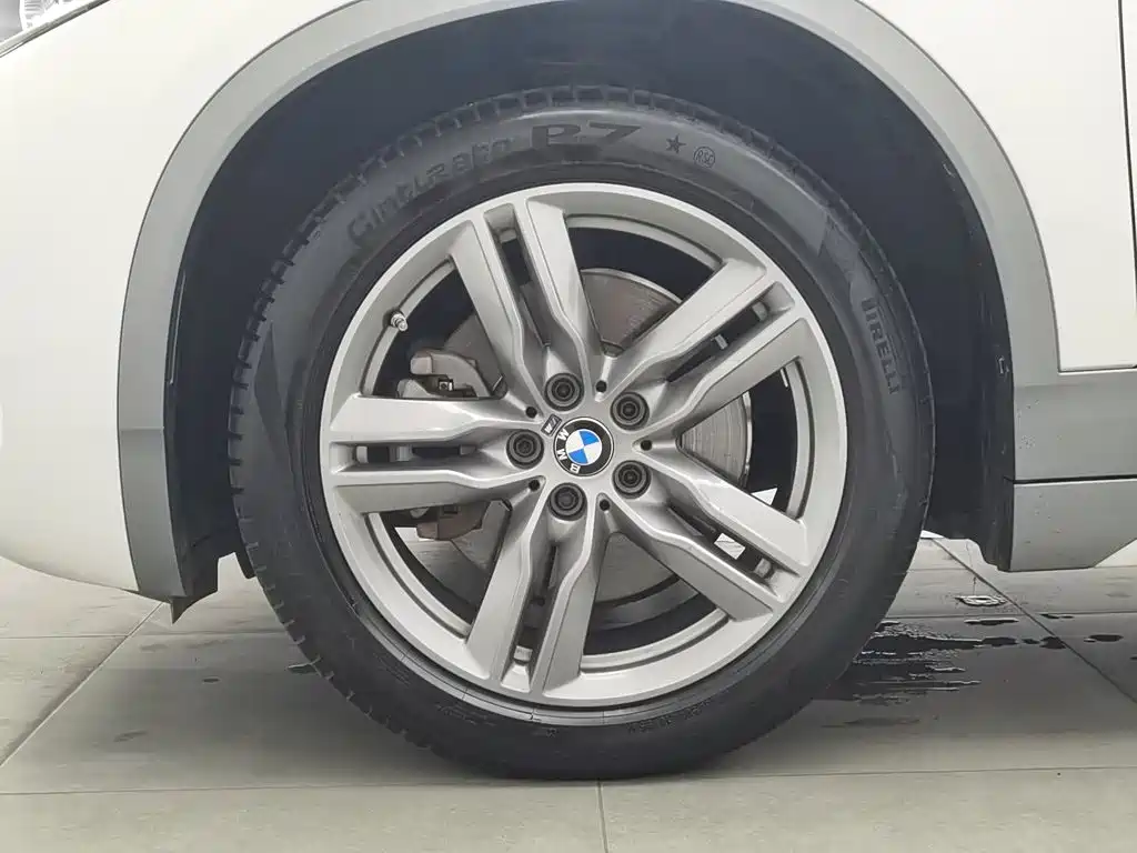 BMW X2 — миниатюра 17