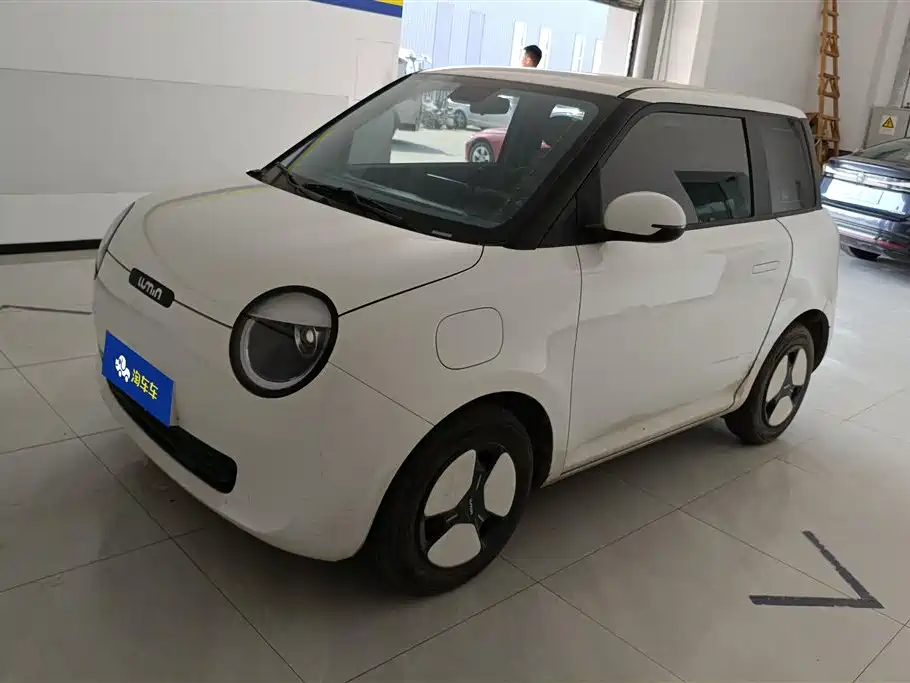 Qiyuan Lumin 2025