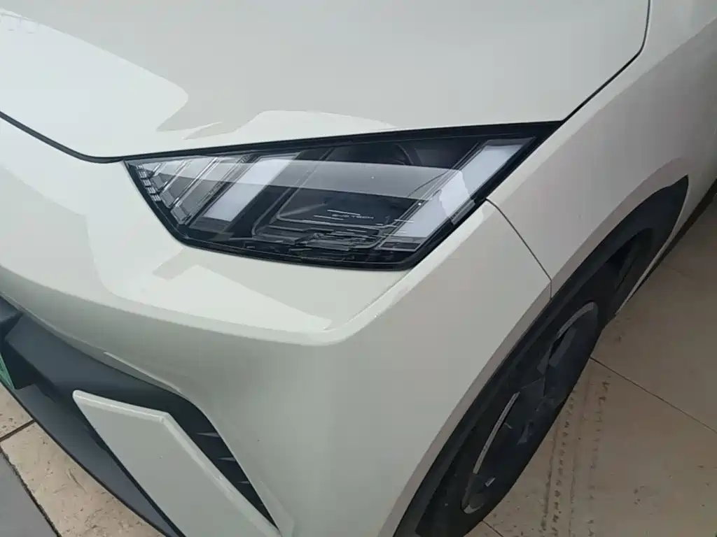 BYD Seagull — миниатюра 24