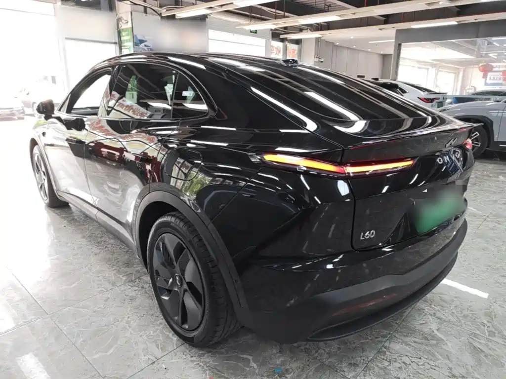 Onvo L60 2025 60kWh