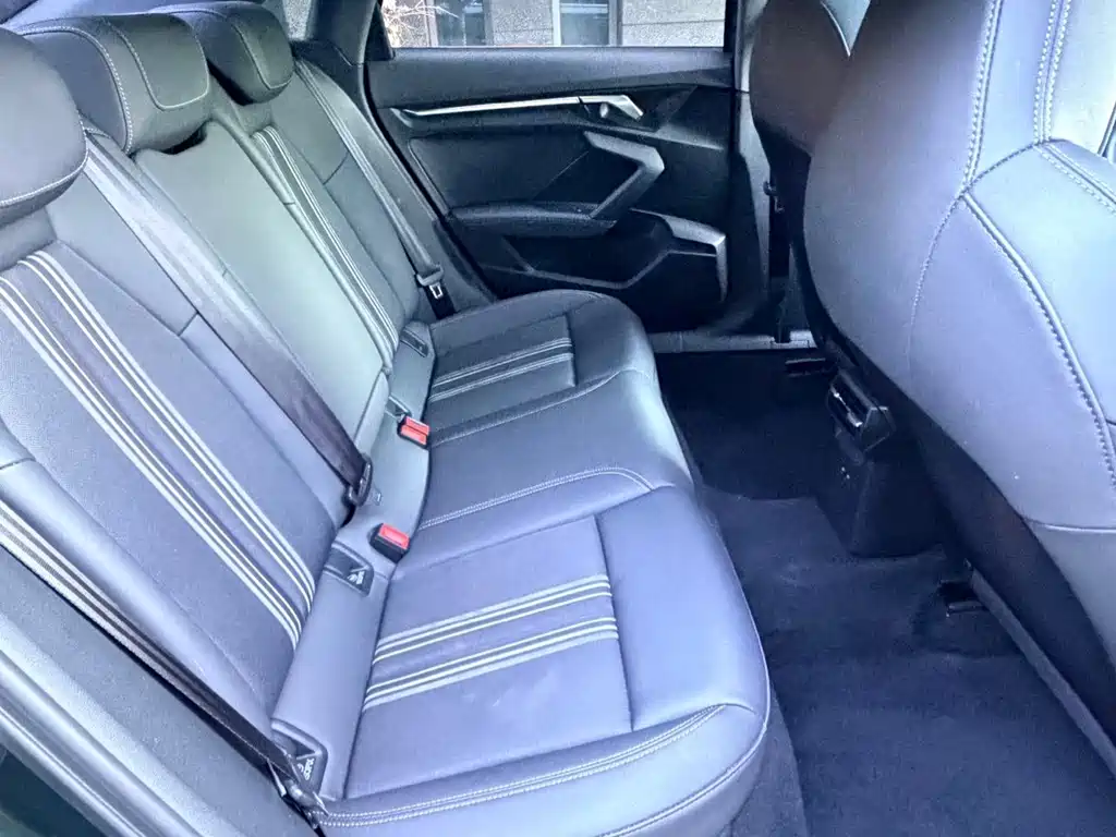 Audi A3 — миниатюра 12