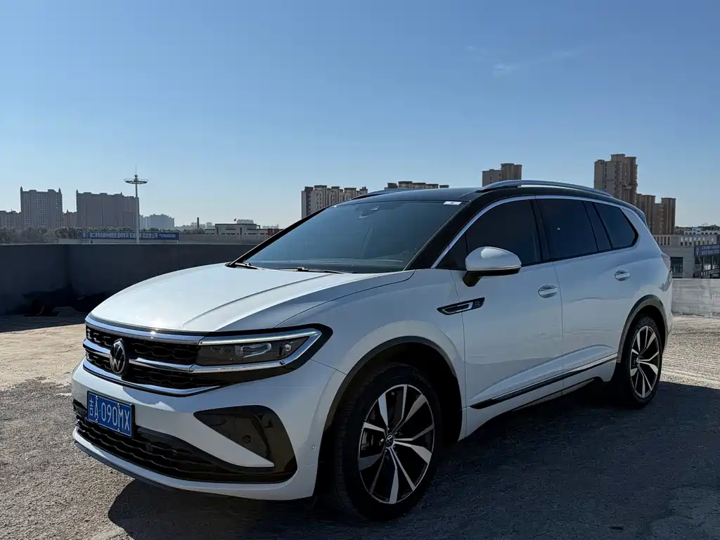 Volkswagen Viloran