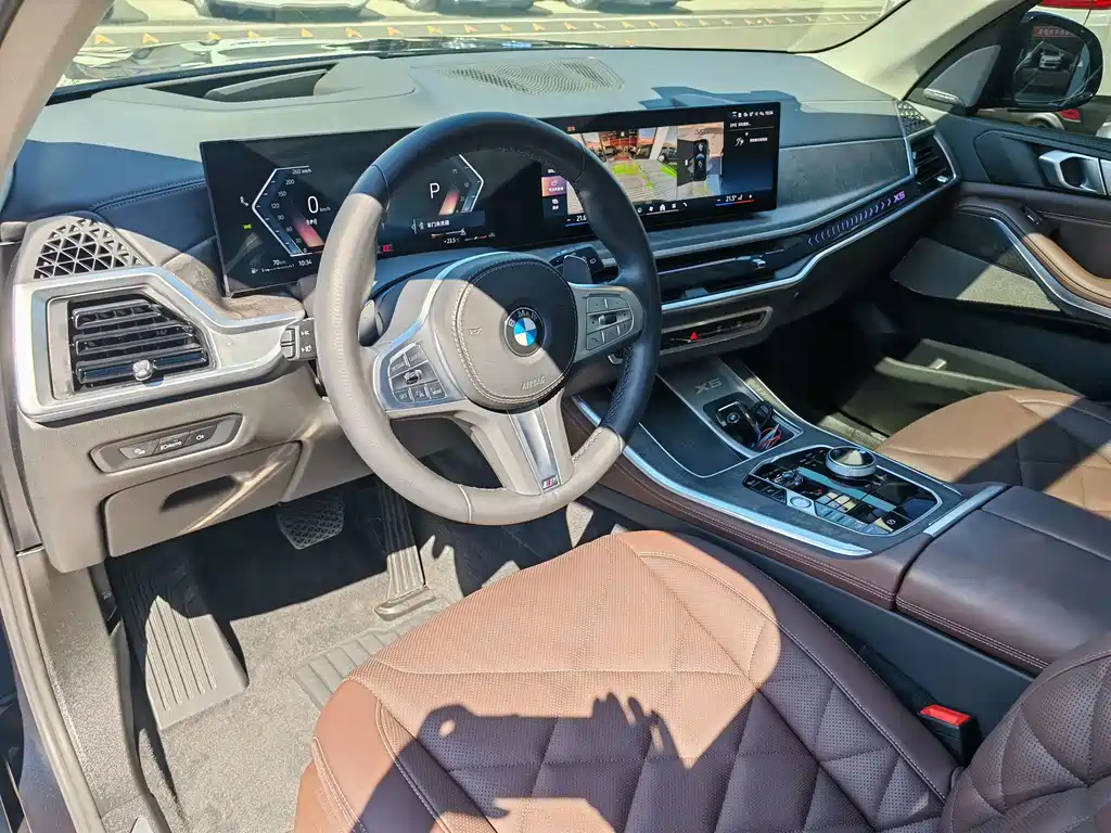 BMW X5 — миниатюра 11