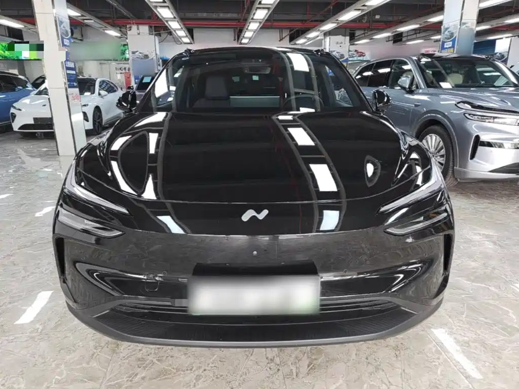 Onvo L60 2025 60kWh