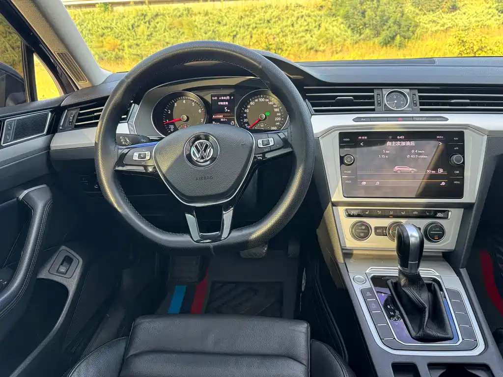 Volkswagen Viloran — миниатюра 15