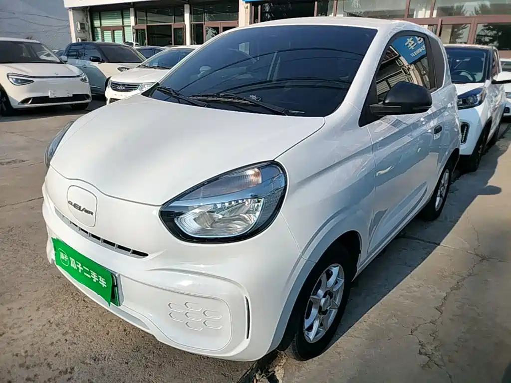 Roewe Clever
