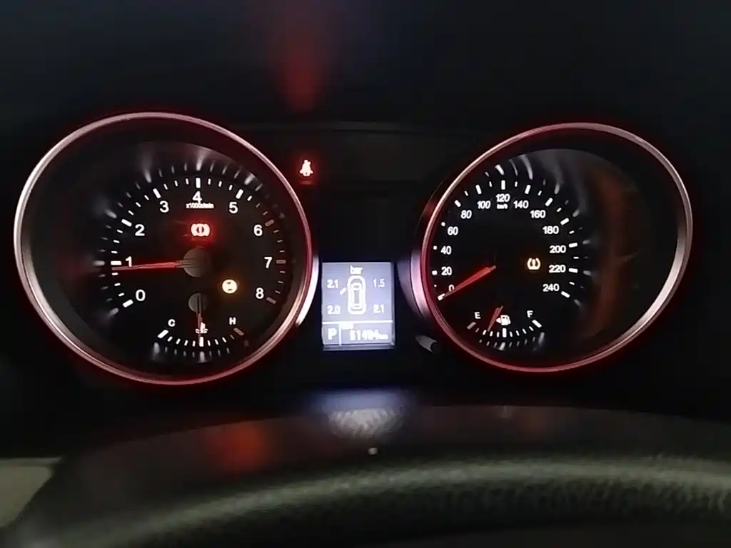 Haval H6 — миниатюра 8