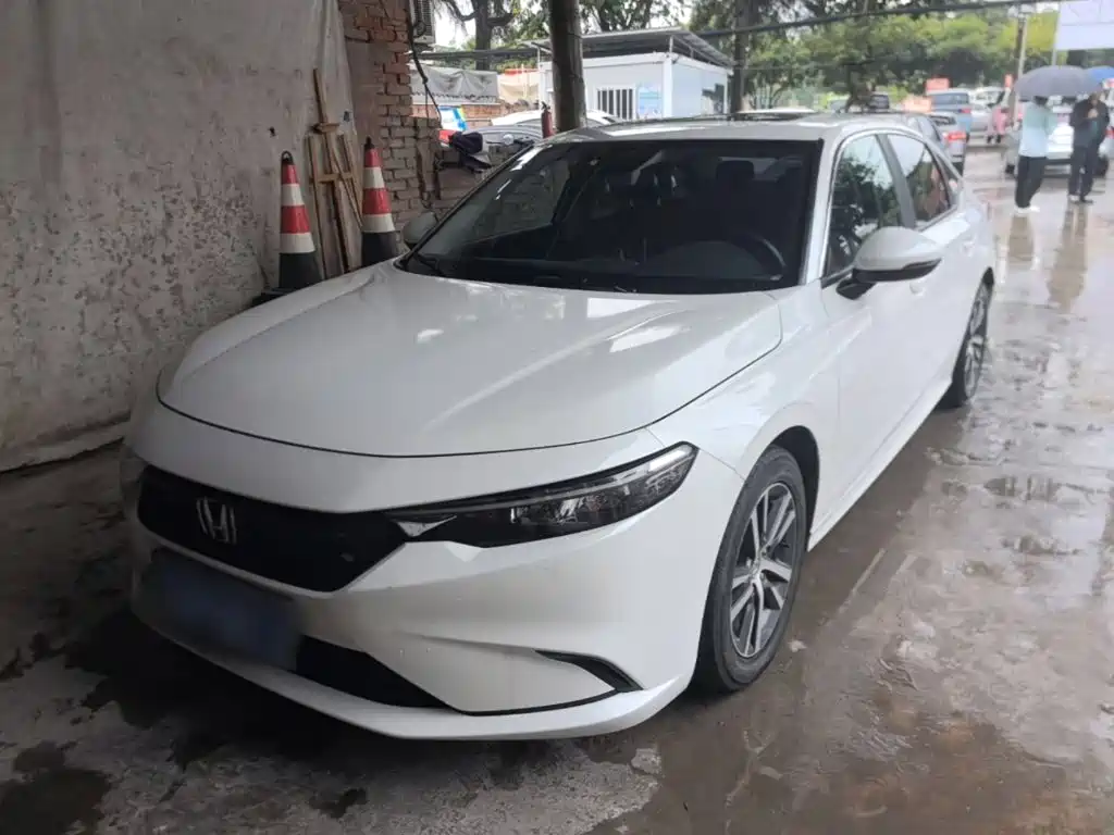 Honda Integra — миниатюра 2