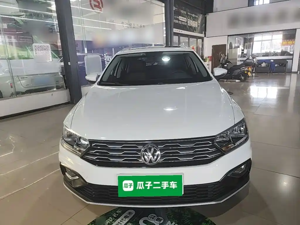 Volkswagen C-Trek — миниатюра 3