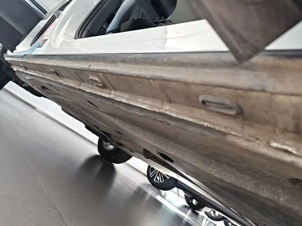Volkswagen Tiguan L — миниатюра 21