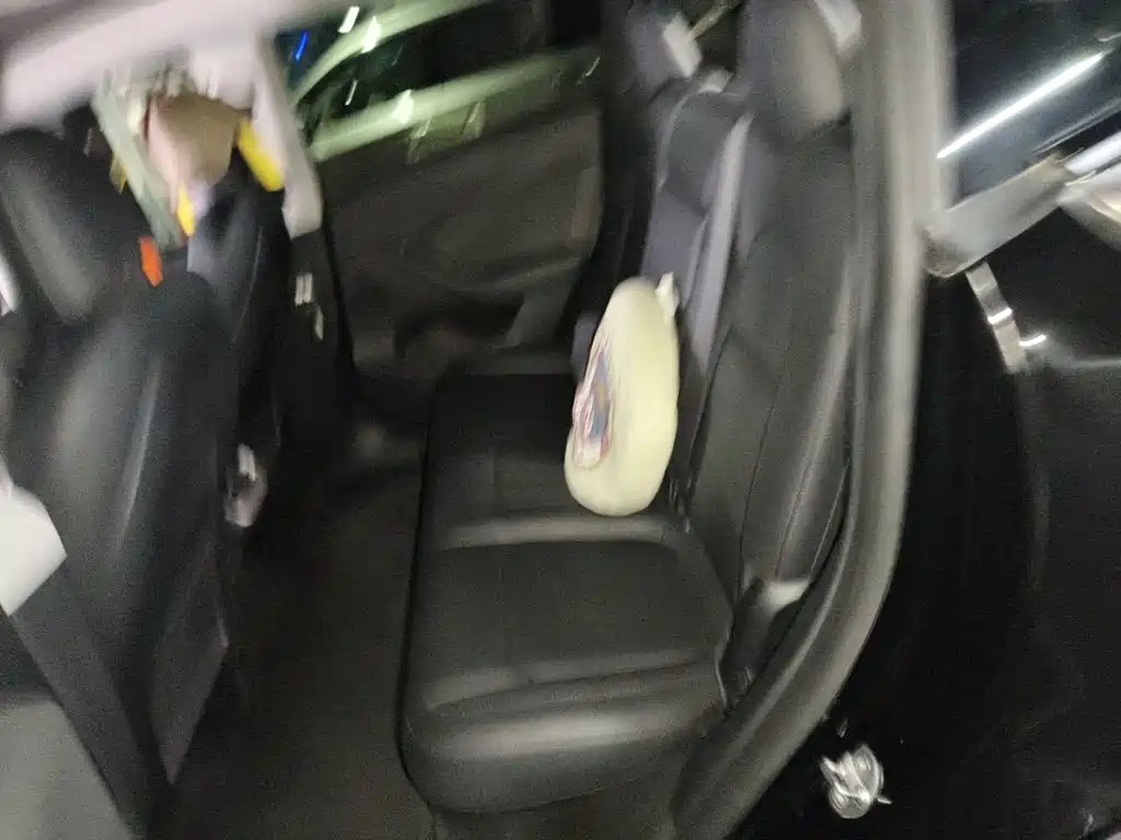 Tesla Model Y — миниатюра 13