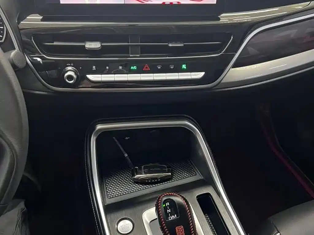 Haval H6 — миниатюра 12