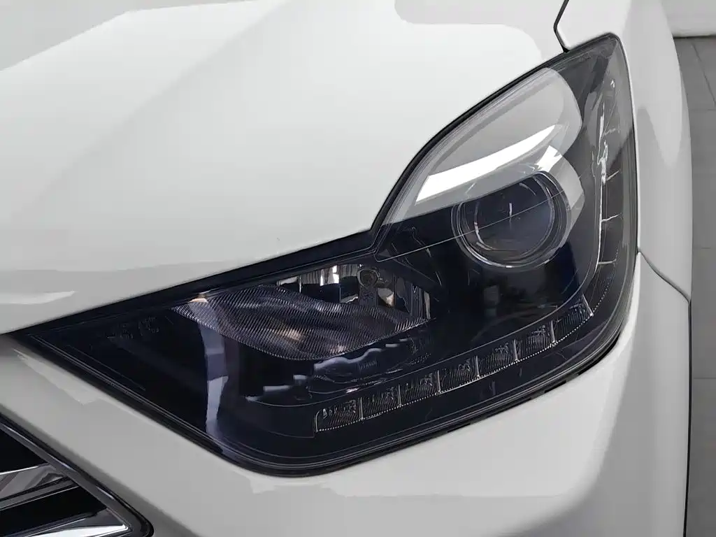 Haima Haima S5 Youth — миниатюра 7