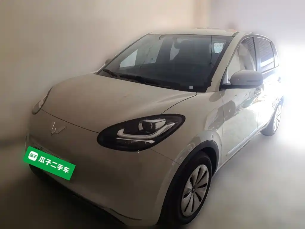 Wuling Binguo 2023 203km