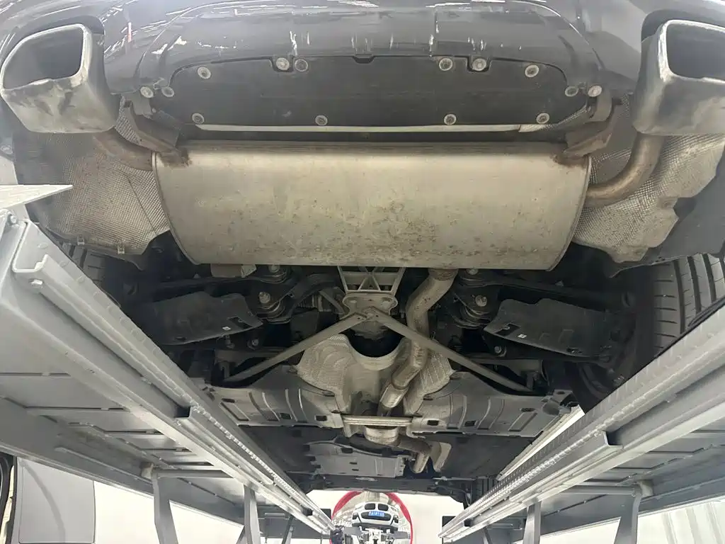 BMW X3 — миниатюра 29