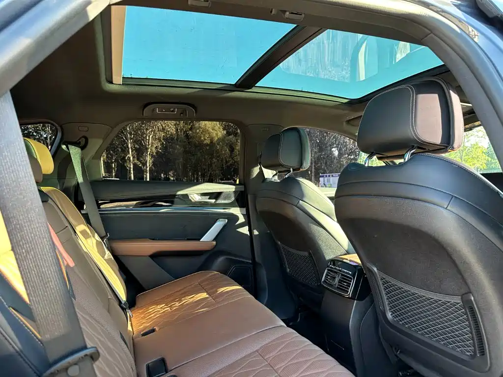 BYD Tang New Energy — миниатюра 21