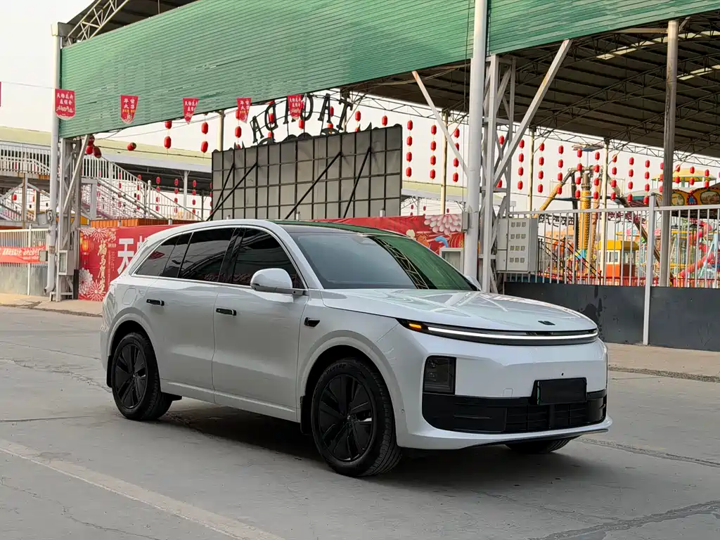 Li Auto IDEAL L6