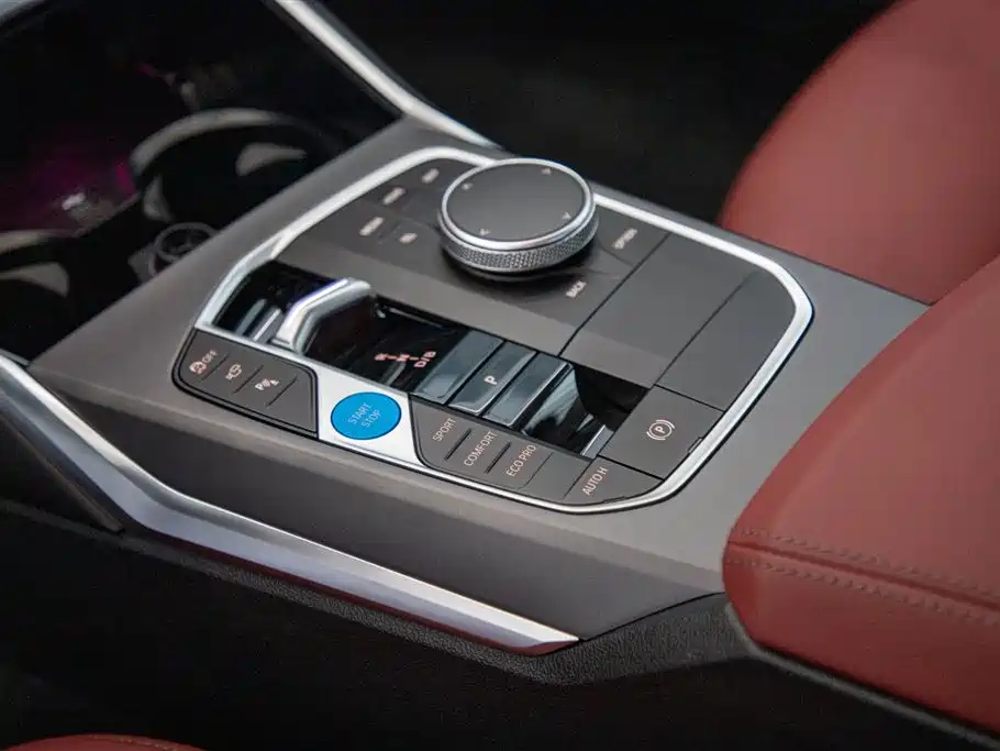 BMW i3 — миниатюра 16
