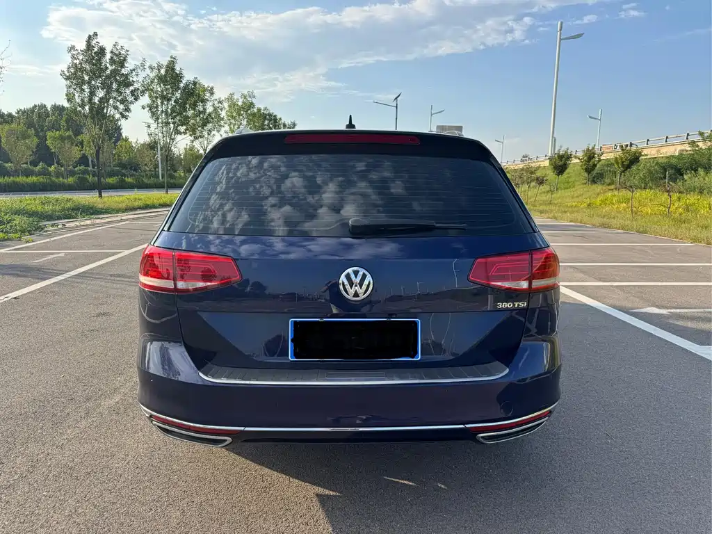 Volkswagen Viloran — миниатюра 5