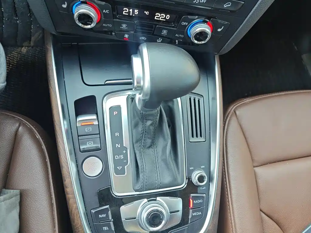 Audi Q5 — миниатюра 7